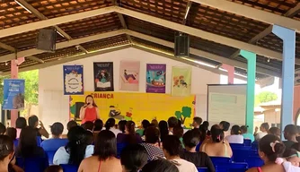 Escola Municipal promove ação contra o bullying em parceria com famílias