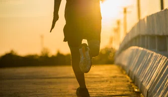 Corrida de rua