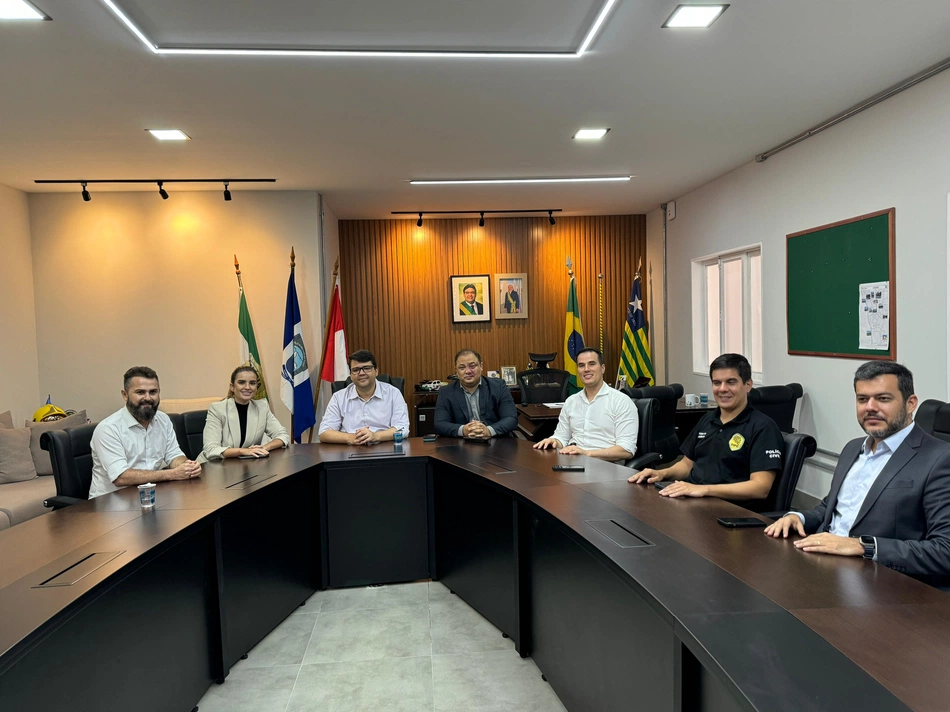 Deputada apresenta proposta para aumentar a segurança digital no Piauí