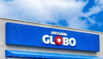 Drogaria Globo