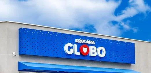 Drogaria Globo