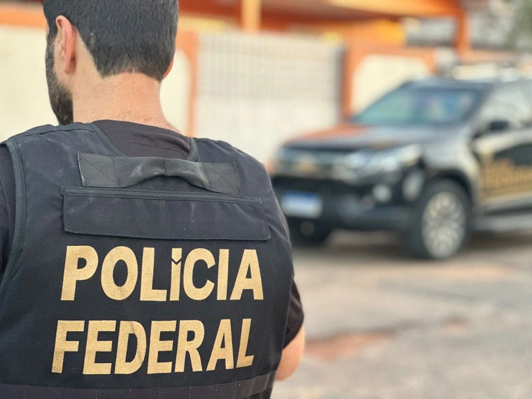 FICCO/PI cumpre mandados contra organização criminosa durante operação em Parnaíba