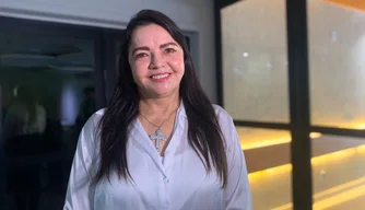 Deputada Teresa Brito