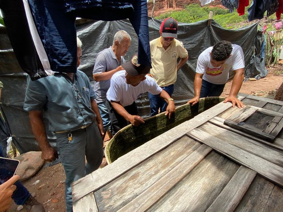 Combate à dengue e chikungunya