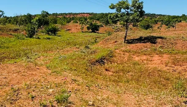 Semarh realiza lançamento da cartilha sobre desertificação e áreas degradadas no Piauí