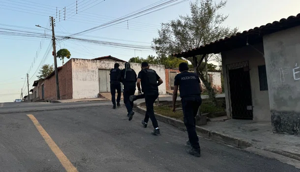 Suspeito de integrar o Bonde dos 40 é morto em confronto com policiais em Teresina