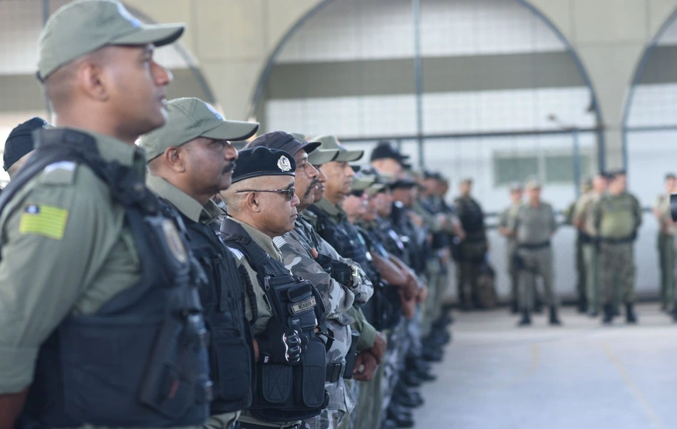 Polícia Militar do Piauí