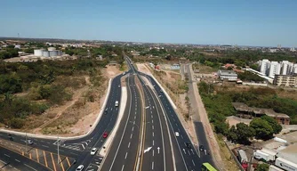 DNIT assinará ordem de serviço das obras do Contorno Rodoviário de Teresina