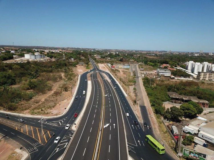 DNIT assinará ordem de serviço das obras do Contorno Rodoviário de Teresina