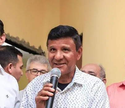 Pedro Alcantara