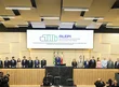 Solenidade realizada pela Assembleia Legislativa do Piauí (ALEPI)