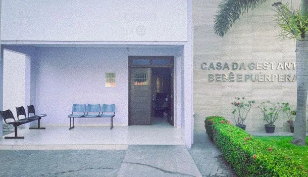 Casa da Gestante, Bebê e Puérpera de Parnaíba