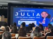 Lançamento JuLIA-Sentinela