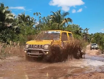 Rally do Companheirismo