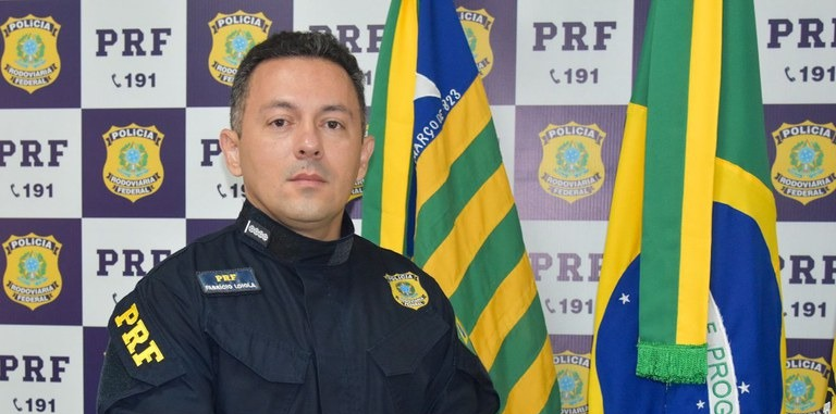 Fabricio Loiola