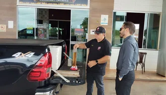 Fiscalização em posto de gasolina02