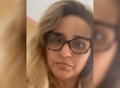 Mãe do jovem baleado