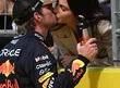 Max Verstappen e Kelly Piquet