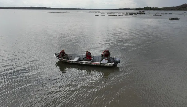 Operação Piracema