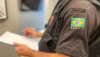 Polícia Federal em combate ao abuso sexual infantil