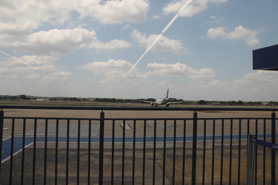 Aeroporto de Teresina