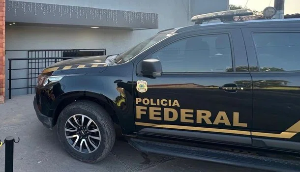 Polícia Federal