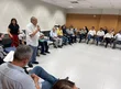 Prefeito eleito Sílvio Mendes se reúne com órgãos públicos nesta terça-feira