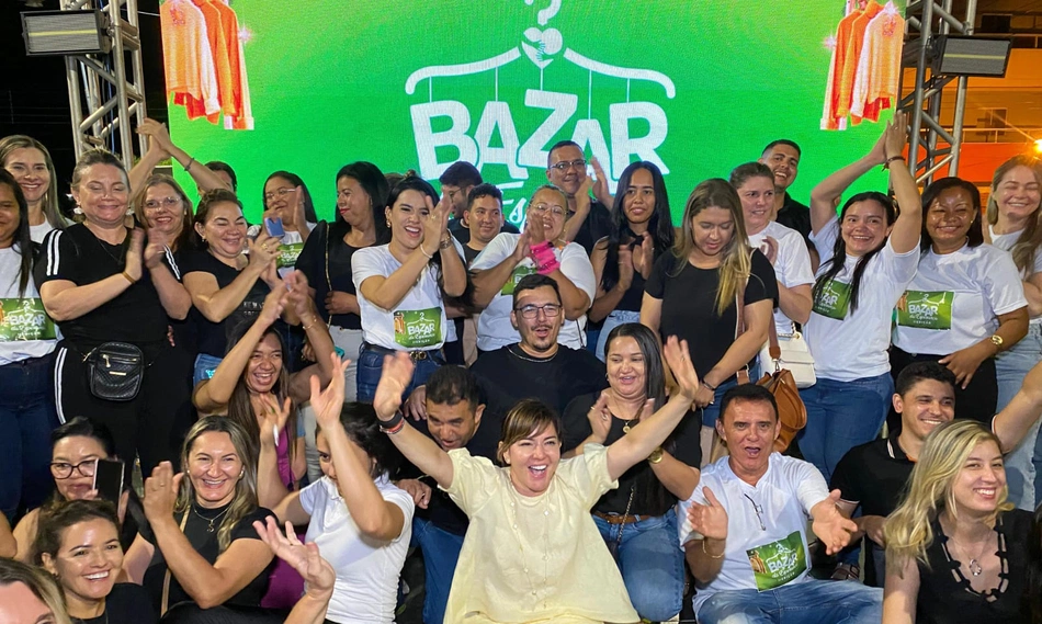 Bazar da Esperança