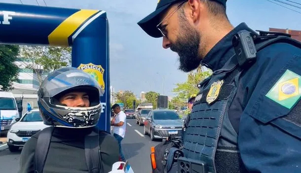 Polícia Rodoviária Federal