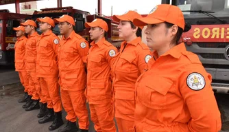 Bombeiros Militares do Piauí