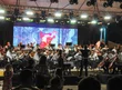 “Concerto Musical” com canções da Disney no Parque da Cidadania