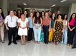 Equipe das Varas Cíveis I e II de Teresina