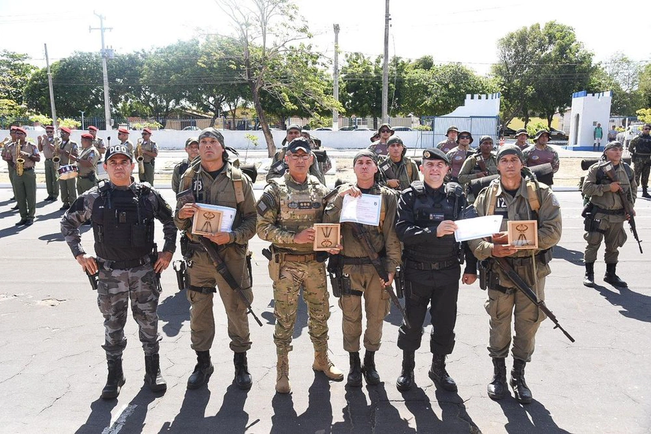 2ª edição do Curso de Sobrevivência em Área de Litoral (Cosal)