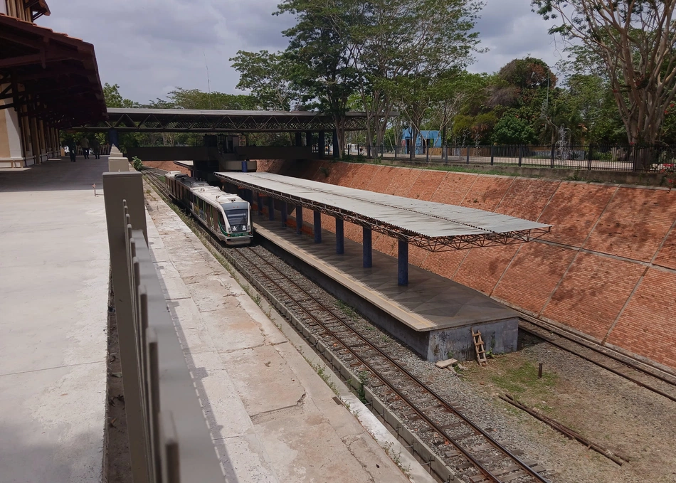 Metrô de Teresina