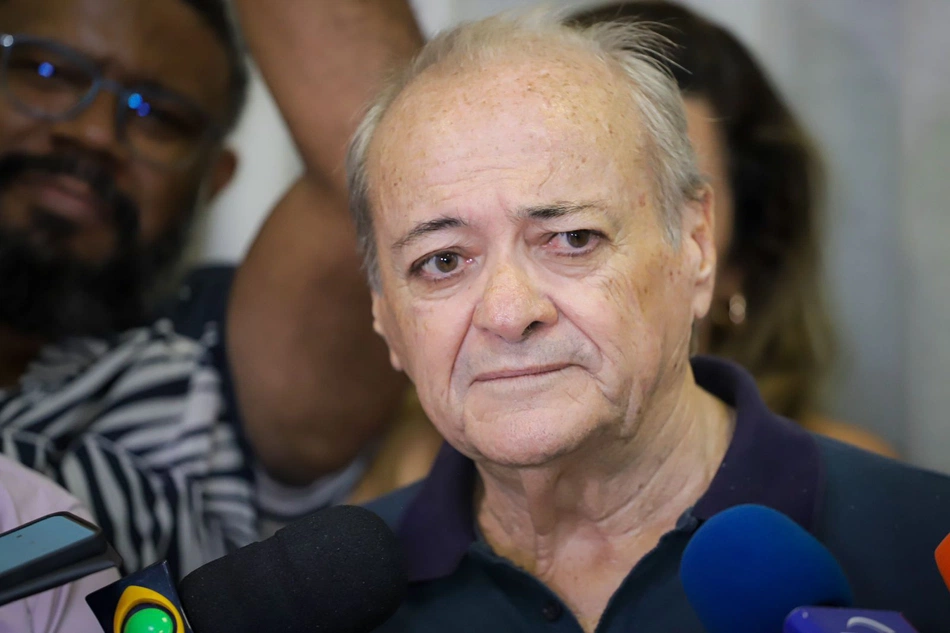 Prefeito Sílvio Mendes