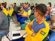 Funcionários dos Correios recebem treinamento