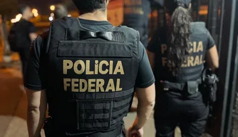 Polícia Federal