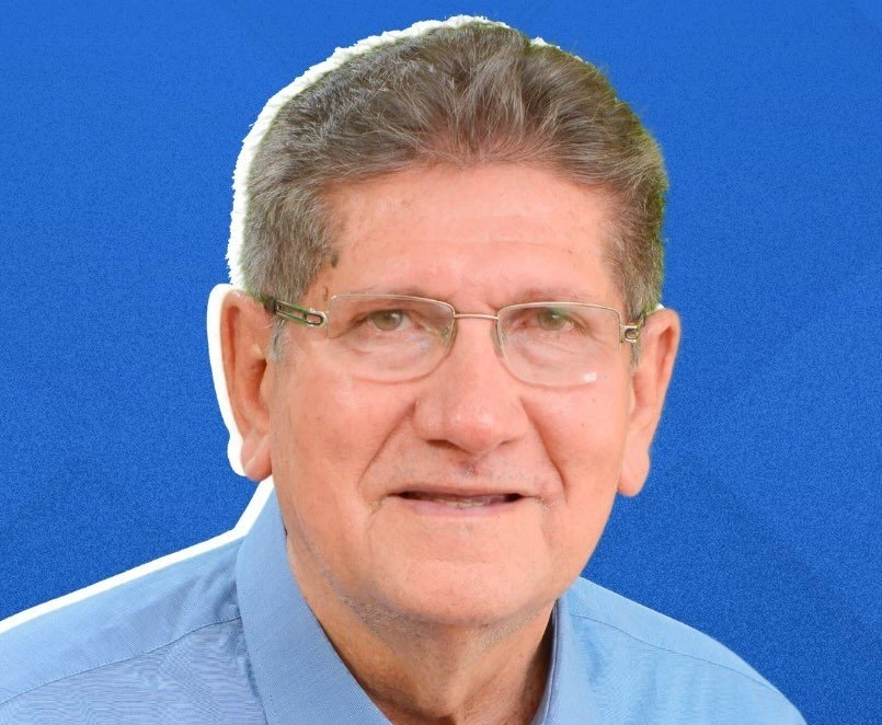 Prefeito de Alagoinha do Piauí, Dr. Pedro Otacilio