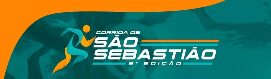 2ª Edição da Corrida de São Sebastião