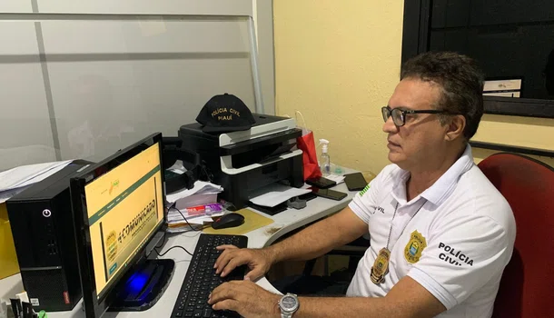 Ouvidoria da Polícia Civil do Piauí (PC-PI)