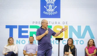 Prefeito Silvio Mendes