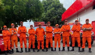 Bombeiros Militares do Piauí