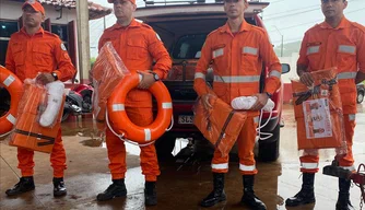 Bombeiros Militares do Piauí