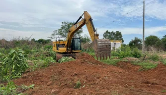 SDU Sul realiza ações para reduzir impactos das chuvas