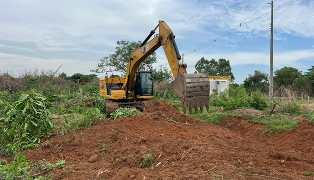 SDU Sul realiza ações para reduzir impactos das chuvas