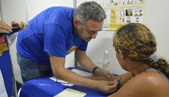 Janeiro Roxo, mês dedicado à conscientização e luta no combate à hanseníase