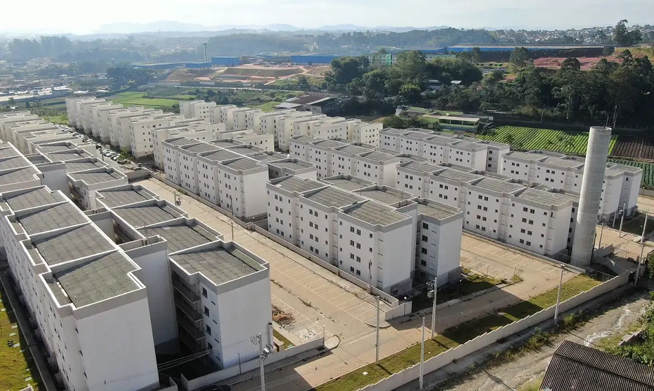 Programa Minha Casa Minha Vida