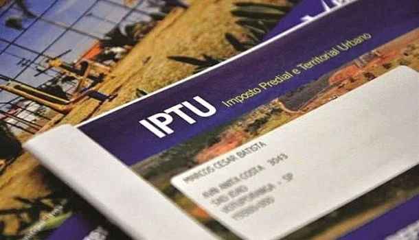 IPTU