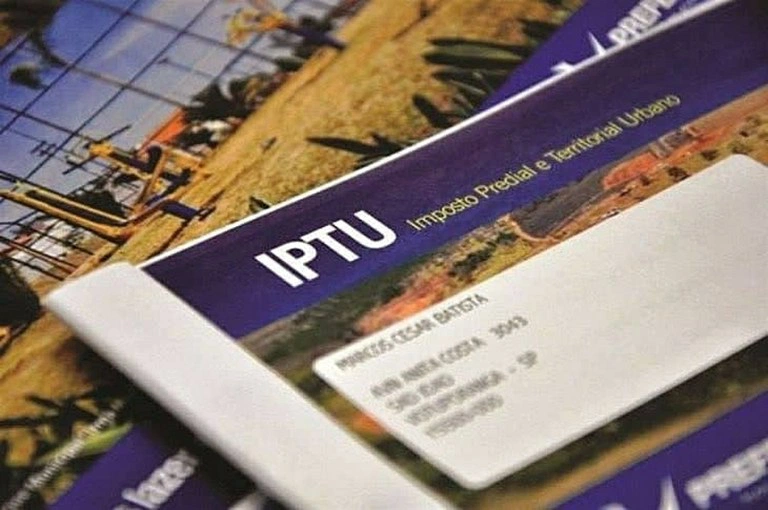 IPTU