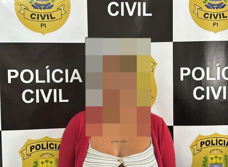 O crime aconteceu no ano de 2023